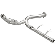 Carica l&#39;immagine nel visualizzatore di Gallery, Magnaflow Conv DF 2007-2008 Ford Expedition/Navigator V8-5.4L