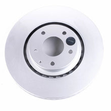 Cargar imagen en el visor de la galería, Power Stop 2018 Mazda CX-5 Front Evolution Geomet Coated Rotor