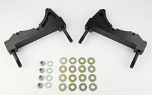 गैलरी व्यूवर में इमेज लोड करें, Wilwood Brackets (2) - Radial Mount AERO4 - 14.00in Rotor