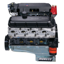 Carica l&#39;immagine nel visualizzatore di Gallery, Edelbrock Crate Engine/Musi 555 Pro-Flo 4 XT EFI Big-Block Chevy