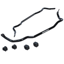 गैलरी व्यूवर में इमेज लोड करें, Hotchkis 05-07 Corvette C6/Z06 Front &amp; Rear Sway Bar Kit w/o Endlinks