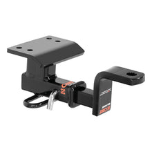 Load image into Gallery viewer, Curt 09-12 Volkswagen Tiguan Class 2 Trailer Hitch w/1-1/4in Ball Mount