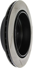 गैलरी व्यूवर में इमेज लोड करें, StopTech Power Slot 13 Scion FR-S / 13 Subaru BRZ Rear Right Slotted Rotor