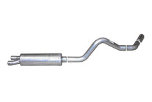 Charger l&#39;image dans la galerie, Gibson 94-02 Dodge Ram 2500 Base 8.0L 3in Cat-Back Single Exhaust - Stainless