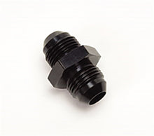 Carica l&#39;immagine nel visualizzatore di Gallery, Russell Performance -6 AN Flare Union (Black)