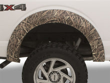 Carica l&#39;immagine nel visualizzatore di Gallery, Stampede 2017-2019 Ford F-250 Super Duty Vigilante Premium Hood Protector - Camo