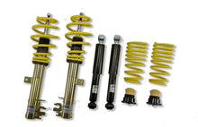 गैलरी व्यूवर में इमेज लोड करें, ST Coilover Kit 2012+ Fiat 500 (Incl Abarth/Convertible)