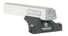 Carica l&#39;immagine nel visualizzatore di Gallery, Rhino-Rack Ford Transit Cargo RLTP Leg Set - Low Profile - 2 pcs