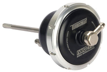 Laden Sie das Bild in den Galerie-Viewer, Turbosmart IWG75 Ford EcoBoost 7 PSI Black Internal Wastegate Actuator