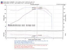 Cargar imagen en el visor de la galería, Injen 05-06 Tiburon 2.7L V6 Polished Short Ram Intake
