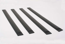 Laden Sie das Bild in den Galerie-Viewer, EGR Crew Cab Front 45in Rear 34.5in Rugged Style Body Side Moldings (953474)