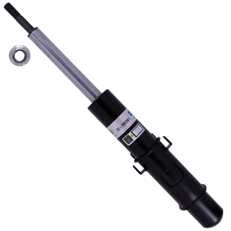 Bilstein B4 07-09 Dodge / 10-12 Mercedes Benz Sprinter Front Twintube Strut Assembly - 2to4wheels