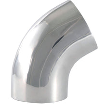 Carica l&#39;immagine nel visualizzatore di Gallery, Spectre Universal Tube Elbow 4in. OD / 60 Degree Mandrel - Aluminum