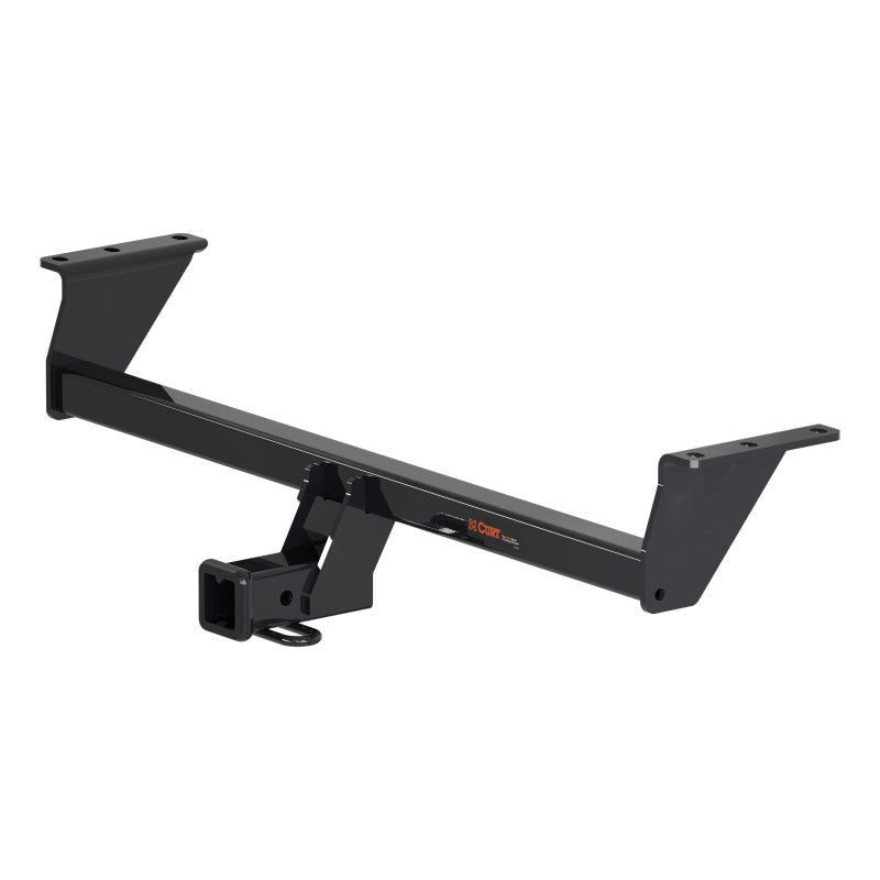 Curt 17-19 Nissan Rogue Sport (Qashqai) Class 3 Trailer Hitch w/2in Receiver