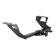 Laden Sie das Bild in den Galerie-Viewer, Curt 2015+ Subaru Impreza Sedan Class 1 Trailer Hitch w/1-1/4in Ball Mount