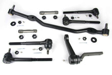 गैलरी व्यूवर में इमेज लोड करें, Ridetech 64-67 A-Body Steering Linkage Kit with 7/8in Center Link