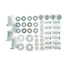 Load image into Gallery viewer, Curt 00-06 Toyota Tundra Double Lock Gooseneck Installation Brackets