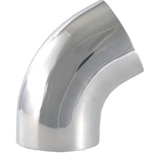 Carica l&#39;immagine nel visualizzatore di Gallery, Spectre Universal Tube Elbow 4in. OD / 60 Degree Mandrel - Aluminum
