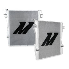 Carica l&#39;immagine nel visualizzatore di Gallery, Mishimoto 10-12 Dodge 6.7L Cummins Aluminum Radiator