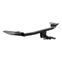 Load image into Gallery viewer, Curt 10-11 Ford Taurus Class 2 Trailer Hitch w/1-1/4in Ball Mount