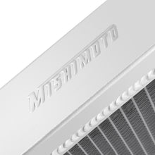 Laden Sie das Bild in den Galerie-Viewer, Mishimoto Universal 25 Row Dual Pass Oil Cooler