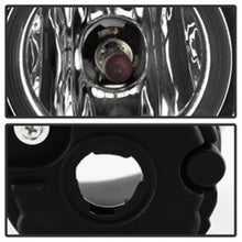 Laden Sie das Bild in den Galerie-Viewer, Spyder 17-18 Nissan Rogue (Sport Models ONLY) OEM Fog Lights w/Switch - Clear (FL-NR2017-SP-C)