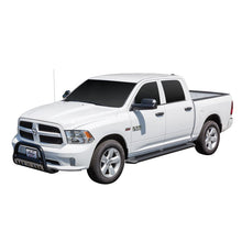 गैलरी व्यूवर में इमेज लोड करें, Westin Sure-Grip Aluminum Running Boards 85 in - Black