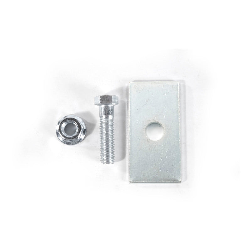 Curt 07-08 Audi A4 Avant 2.0 Quattro Class 1 Trailer Hitch w/1-1/4in Receiver