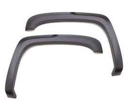 Lund 15-17 Chevy Colorado SX-Sport Style Smooth Elite Series Fender Flares - Black (4 Pc.)
