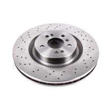 Carica l&#39;immagine nel visualizzatore di Gallery, Power Stop 16-17 Mercedes-Benz GLE300d Front Autospecialty Brake Rotor