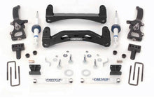 Carica l&#39;immagine nel visualizzatore di Gallery, Fabtech 04-08 Ford F150 2WD 6in Basic System w/Perf. Shocks
