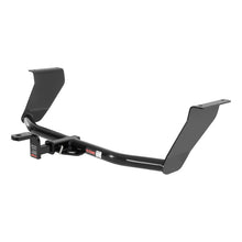 Load image into Gallery viewer, Curt 09-10 Hyundai Genesis Sedan Class 2 Trailer Hitch w/1-1/4in Ball Mount