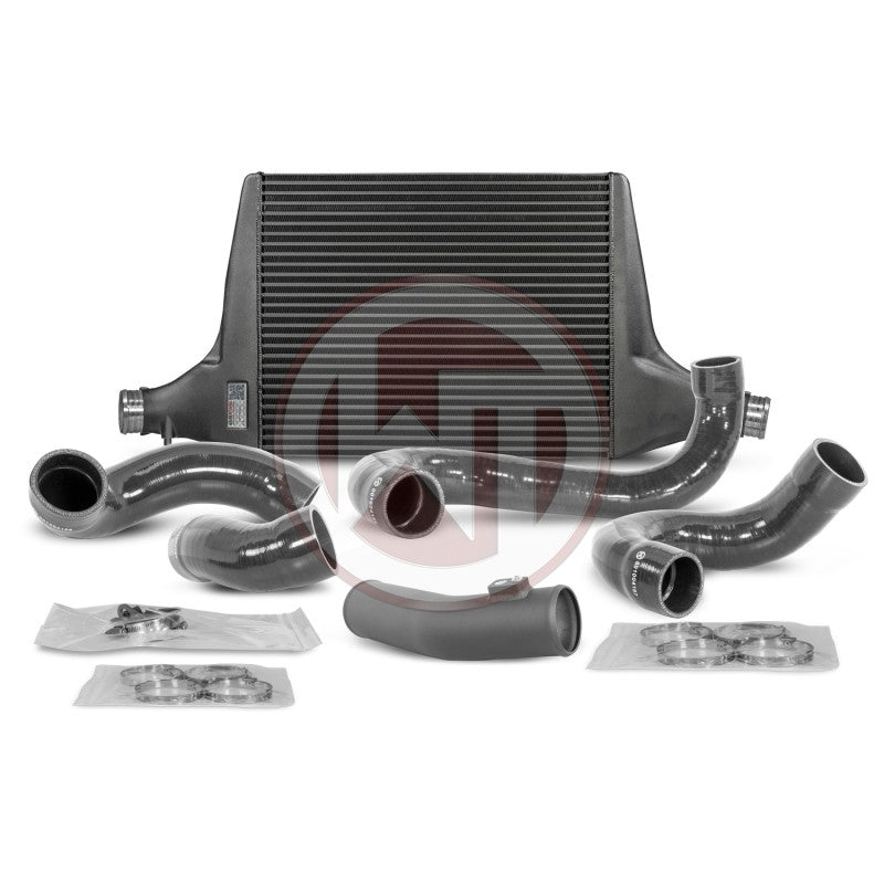Wagner Tuning Audi S4 B9/S5 F5 Competition Intercooler Kit w/Charge Pipe