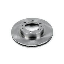 Laden Sie das Bild in den Galerie-Viewer, Power Stop 03-09 Toyota 4Runner Front Autospecialty Brake Rotor
