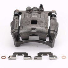 Cargar imagen en el visor de la galería, Power Stop 11-17 Ford Fiesta Front Left Autospecialty Caliper w/Bracket