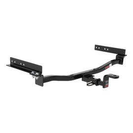 Curt 98-03 Mercedes-Benz E-Class Wagon (210) Class 1 Trailer Hitch w/1-1/4in Ball Mount