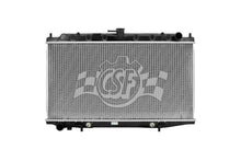 गैलरी व्यूवर में इमेज लोड करें, CSF 99-02 Infiniti G20 2.0L OEM Plastic Radiator