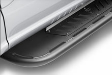 Carica l&#39;immagine nel visualizzatore di Gallery, N-FAB 12007-2018 Chevrolet Silverado 1500 Crew Cab Pickup Ravegr Running Boards - Textured Black