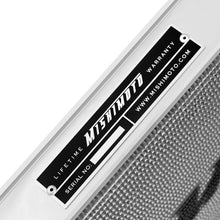 Charger l&#39;image dans la galerie, Mishimoto 94-02 Dodge Ram w/ 5.9L Cummins Engine Aluminum Performance Radiator