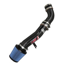 Carica l&#39;immagine nel visualizzatore di Gallery, Injen 2014 Kia Forte 1.8L 4 Cyl. Black Two piece Cold Air Intake (Converts to Short Ram Intake)