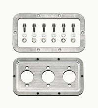 गैलरी व्यूवर में इमेज लोड करें, Wilwood Master Cylinder Mounting Kit Firewall Adapter