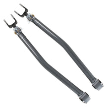 Laden Sie das Bild in den Galerie-Viewer, Synergy 07-18 Jeep Wrangler JK/JKU High Clearance Adjustable Front Lower Control Arms - Pair