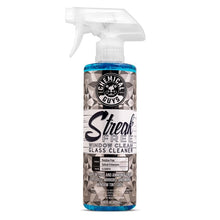 Load image into Gallery viewer, Chemical Guys Streak Free Window Clean Glass Cleaner - 16oz (P6)