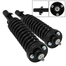Cargar imagen en el visor de la galería, xTune Honda Accord 94-97 All Struts/Springs w/Mounts - Front Left &amp; Right SA-171989