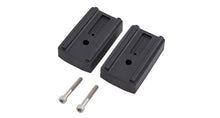 गैलरी व्यूवर में इमेज लोड करें, Rhino-Rack Quick Mount Vortex Spacer - 20mm - Pair