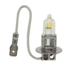 Cargar imagen en el visor de la galería, Hella Halogen H3 12V 85W Yellow Star Light Bulb