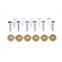 Load image into Gallery viewer, Curt 04-07 Toyota Highlander Class 3 Trailer Hitch w/2in Receiver