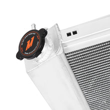 Carica l&#39;immagine nel visualizzatore di Gallery, Mishimoto 1968 Chevrolet Chevelle Manual X-LINE (Thicker Core) Aluminum Radiator