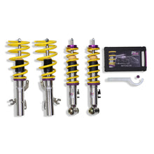 Carica l&#39;immagine nel visualizzatore di Gallery, KW Coilover Kit V3 Mini Coupe (R59) (Cooper/ Cooper S/ JCW)