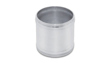 Carica l&#39;immagine nel visualizzatore di Gallery, Vibrant Aluminum Joiner Coupling (1in Tube O.D. x 3in Overall Length)